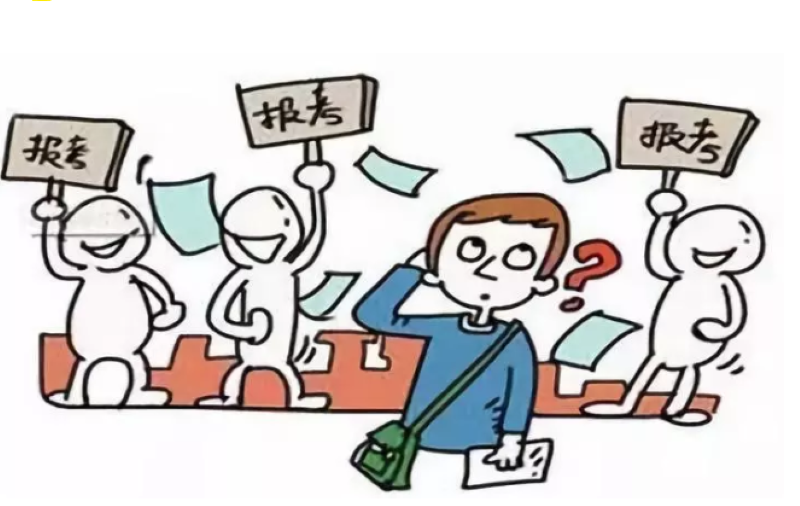 中考过后，家长如何帮助孩子选择升学校(图1)