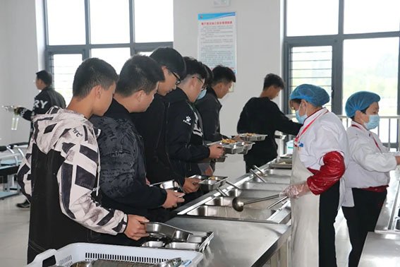 春季招生 | 2021年山东运河技工学校招生开始啦(图6)