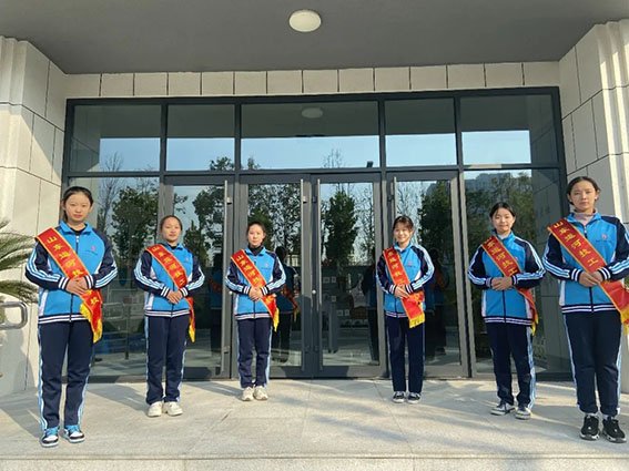 春季招生 | 2021年山东运河技工学校招生开始啦(图8)