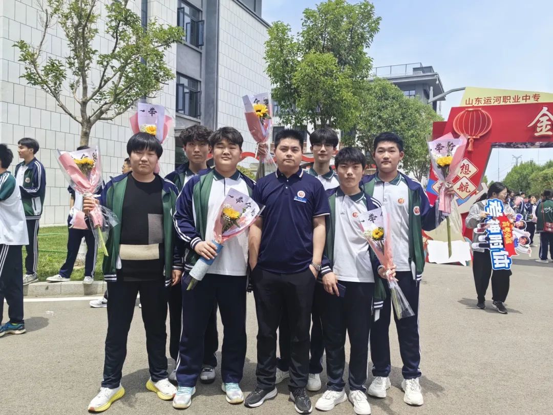 教师节 | 桃李花开，感恩有你！(图12)