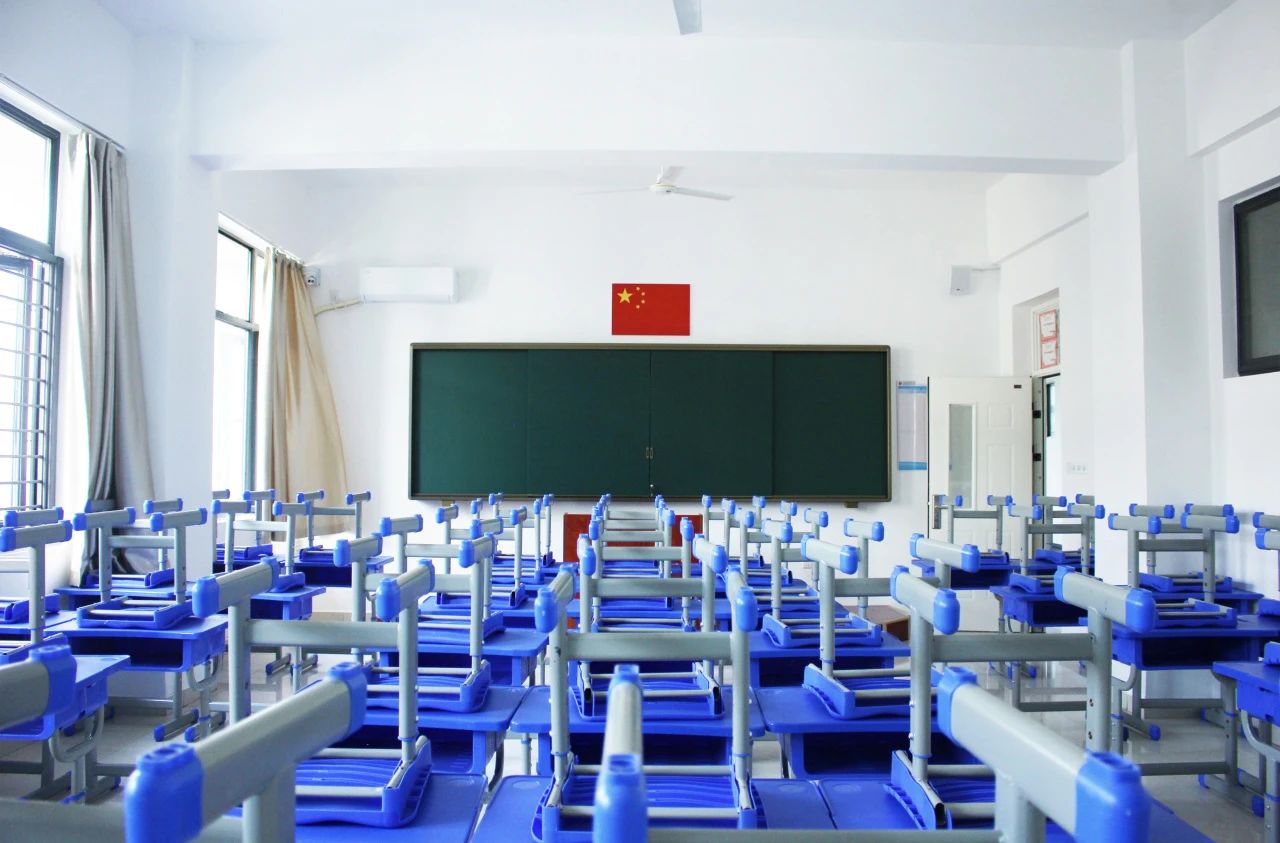 山东运河职业中专职普融通班招生简章(图24)
