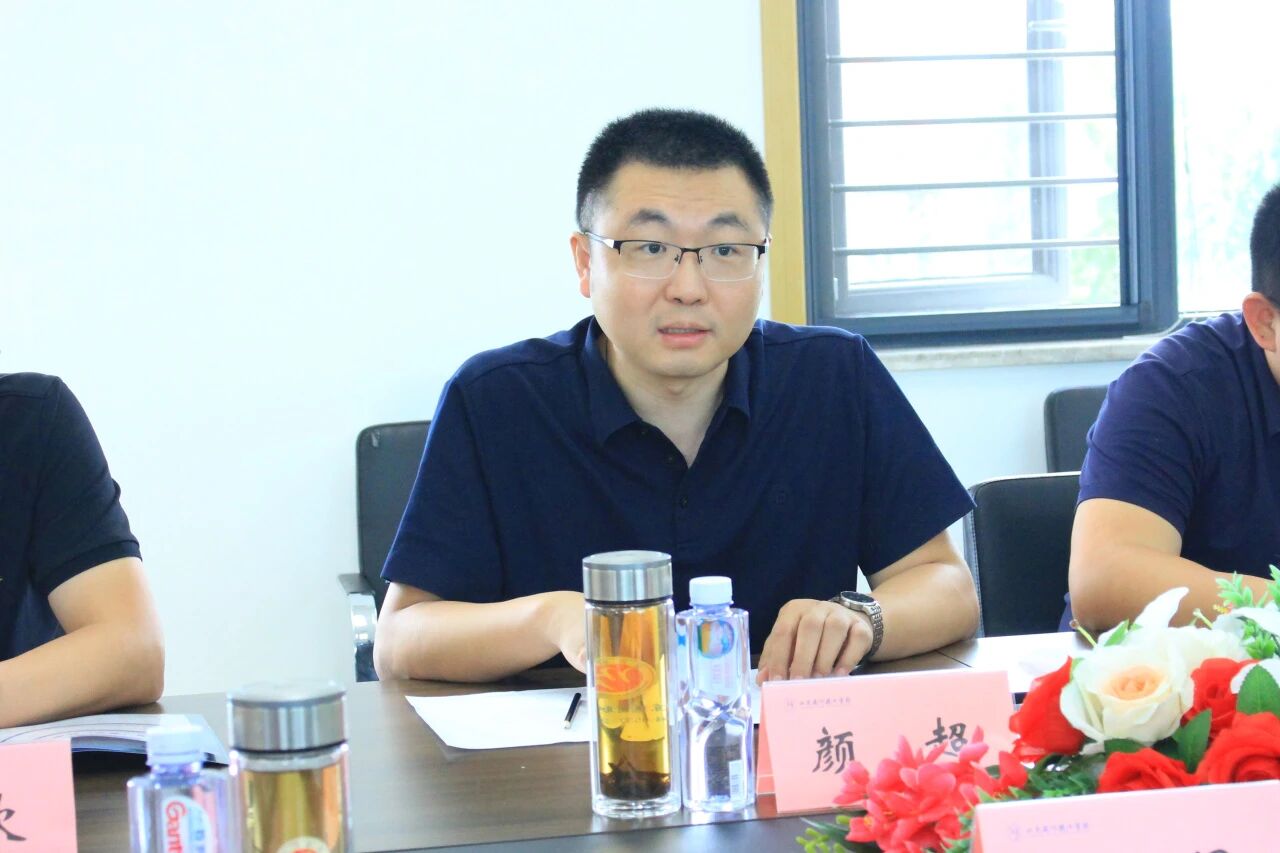 山东运河技工学校与青岛海尔特种制冷电器有限公司成功举行订单班签约仪式(图3)