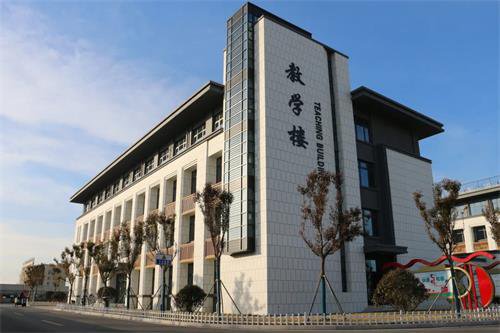 山东运河职业中专开始招生了！选择运河职专，成就出彩人生！(图3)