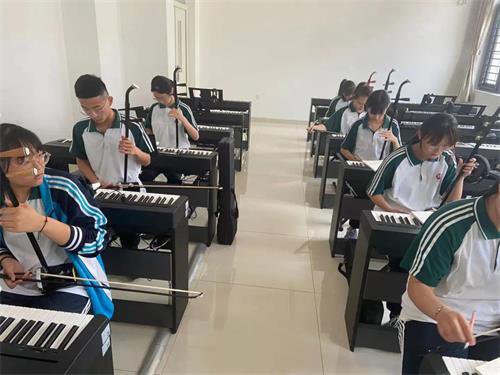 山东运河职业中专开始招生了！选择运河职专，成就出彩人生！(图8)