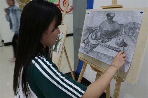 山东运河职业中专开始招生了！选择运河职专，成就出彩人生！(图9)