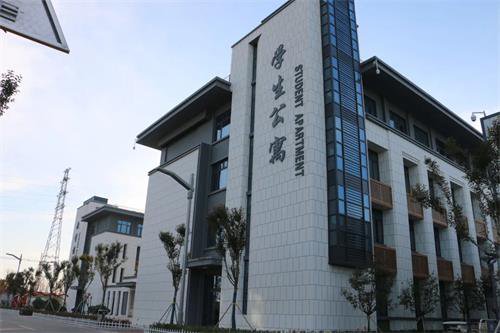 山东运河职业中专开始招生了！选择运河职专，成就出彩人生！(图5)