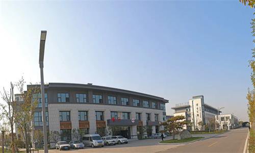 山东运河职业中专开始招生了！选择运河职专，成就出彩人生！(图6)