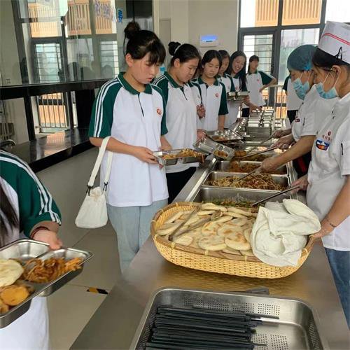 山东运河职业中专开始招生了！选择运河职专，成就出彩人生！(图7)