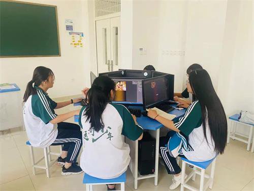 山东运河职业中专开始招生了！选择运河职专，成就出彩人生！(图10)