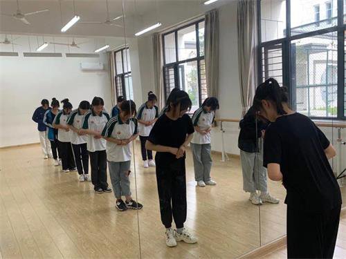 山东运河职业中专开始招生了！选择运河职专，成就出彩人生！(图11)