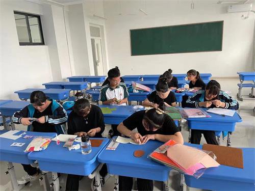 山东运河职业中专开始招生了！选择运河职专，成就出彩人生！(图12)