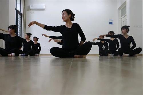 山东运河职业中专开始招生了！选择运河职专，成就出彩人生！(图13)