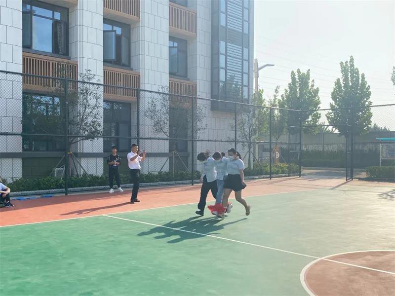 教师趣味运动会|运河职专,凝心职专,凝心聚力,不一样的风采(图7) 教师趣味运动会|运河职专,凝心职专,凝心聚力,不一样的风采(图7)