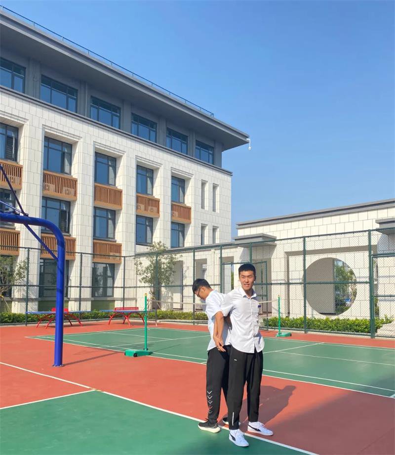 教师趣味运动会|运河职专,凝心职专,凝心聚力,不一样的风采(图10) 教师趣味运动会|运河职专,凝心职专,凝心聚力,不一样的风采(图10)