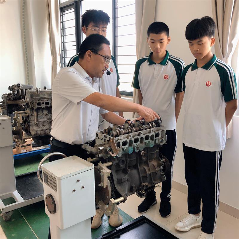 工匠精神与时代齐飞(图3)