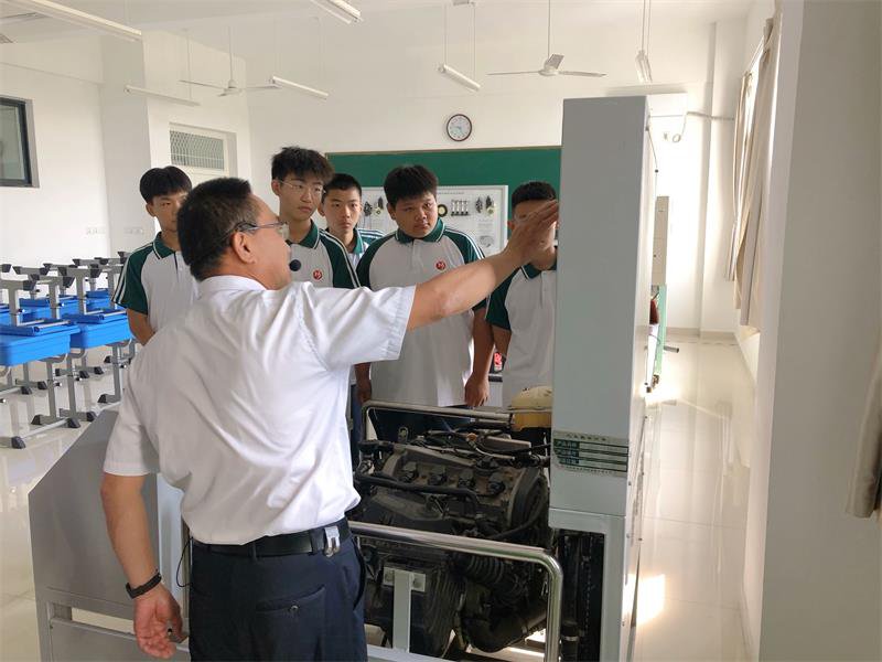 工匠精神与时代齐飞(图4)