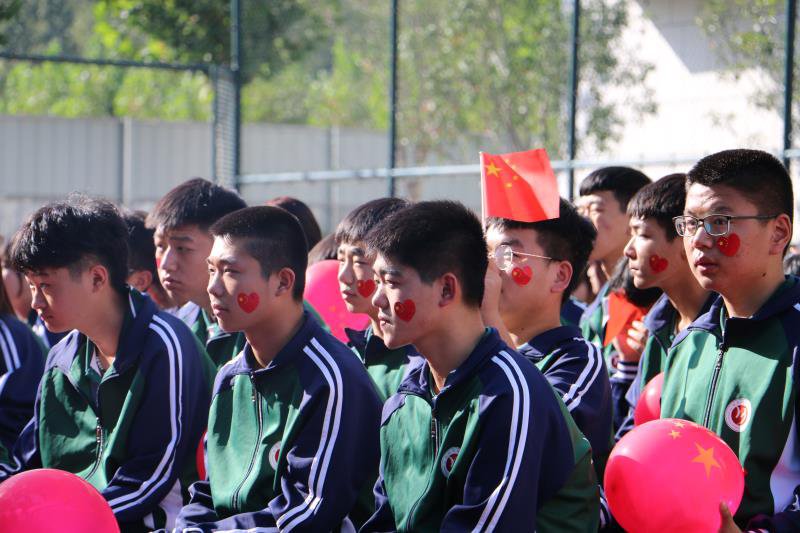 国庆节文艺汇演(图5)