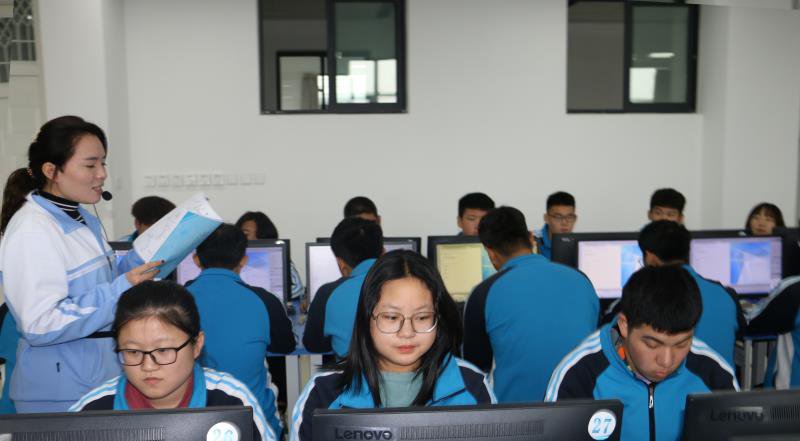 新商业风口的领舞者--电子商务专业(图3)